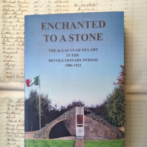 Enchanted to a Stone by Brian Ó Cléirigh