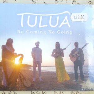 No Coming, No Going - Tulua